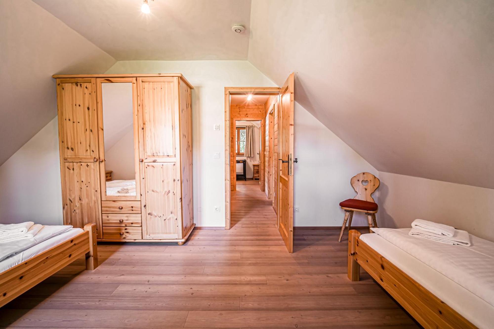 Alpin-Huetten Auf Der Turracherhoehe Haus Murmeltier By S4Y Turracher Hohe Exterior foto