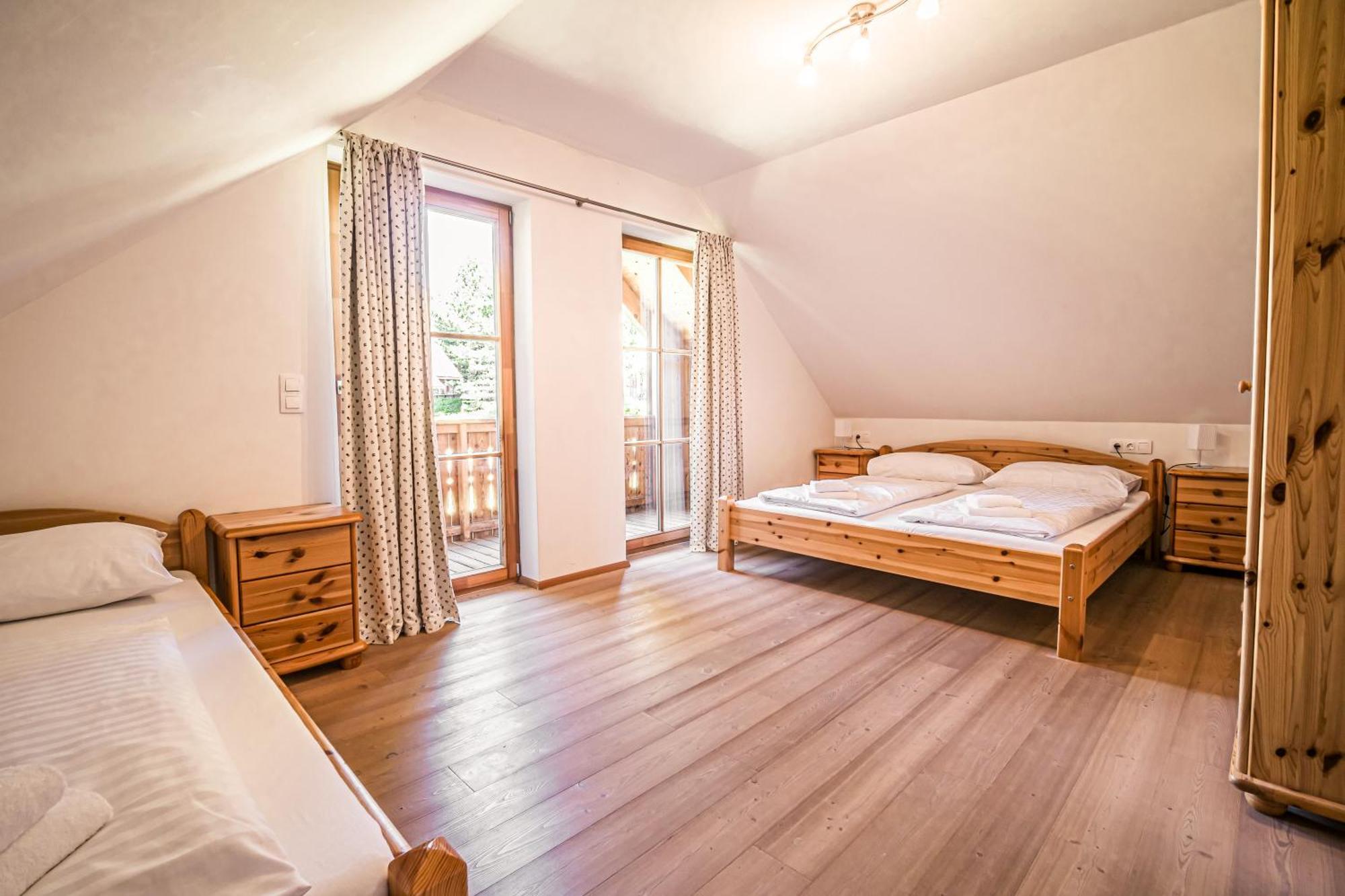Alpin-Huetten Auf Der Turracherhoehe Haus Murmeltier By S4Y Turracher Hohe Exterior foto