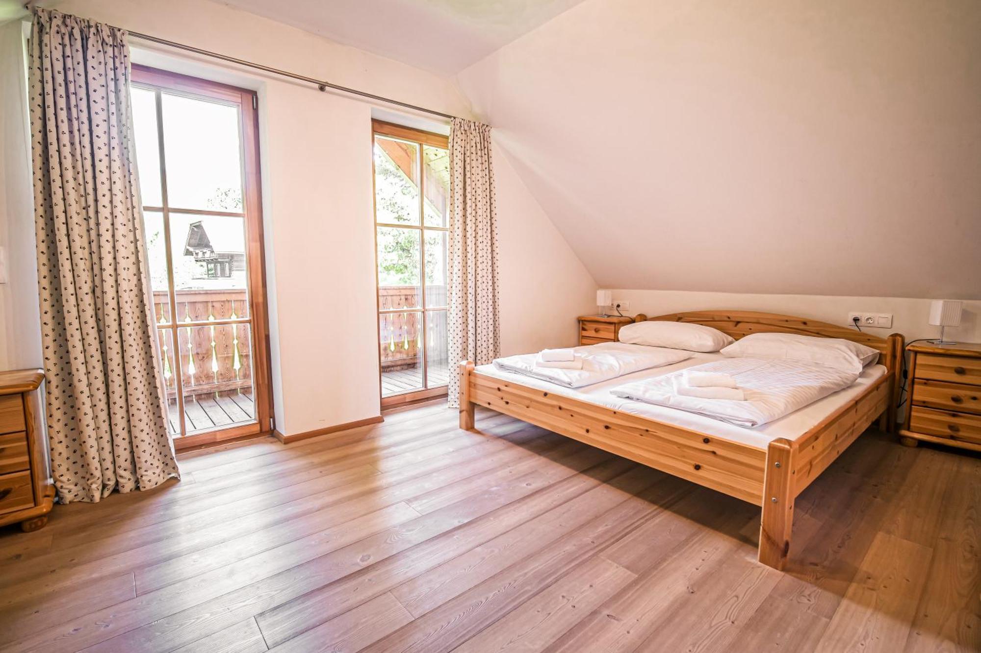 Alpin-Huetten Auf Der Turracherhoehe Haus Murmeltier By S4Y Turracher Hohe Exterior foto