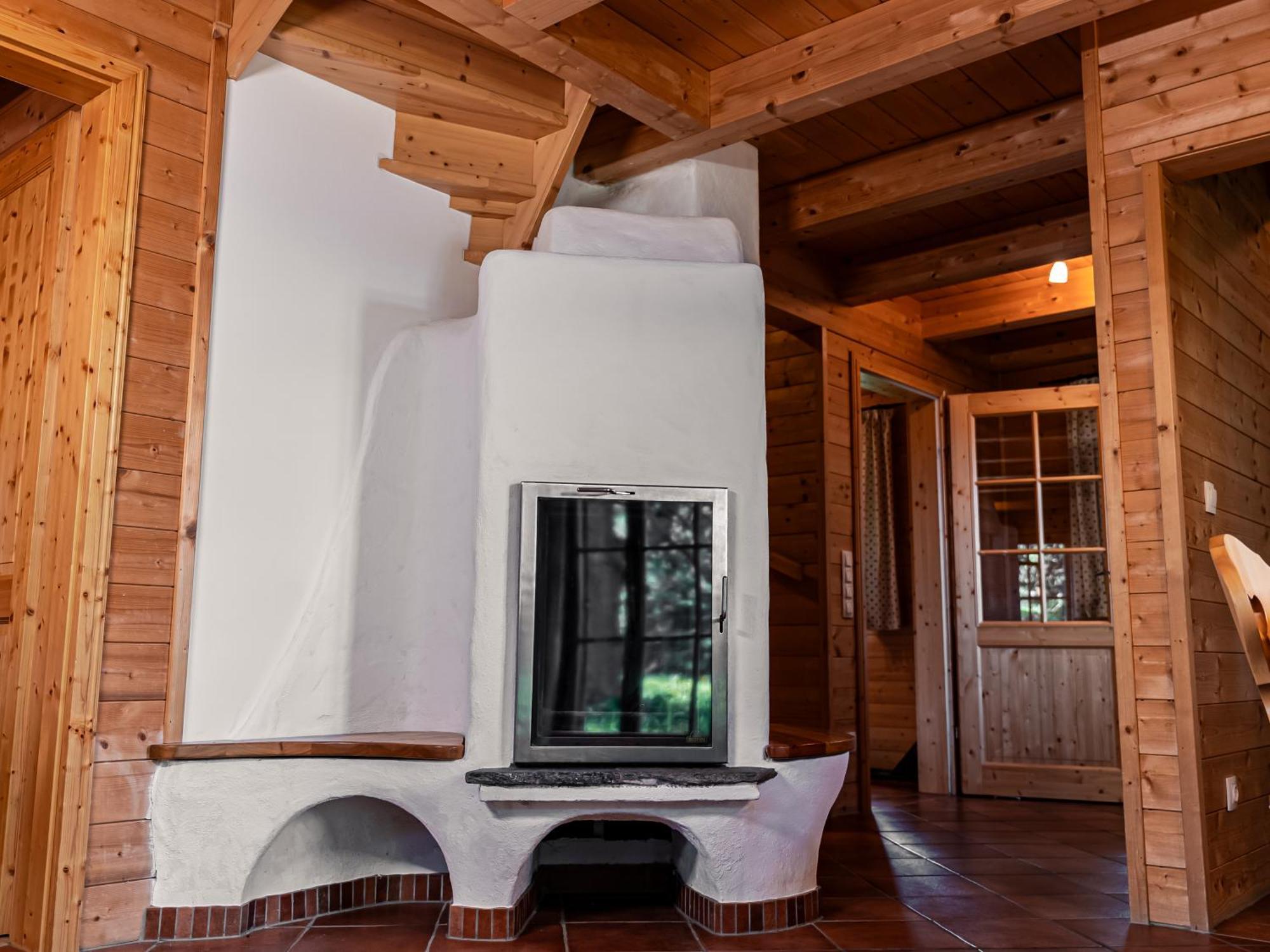 Alpin-Huetten Auf Der Turracherhoehe Haus Murmeltier By S4Y Turracher Hohe Exterior foto